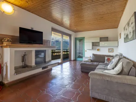 Angelina, Appartement 6 personnes à Luino - Photo 5