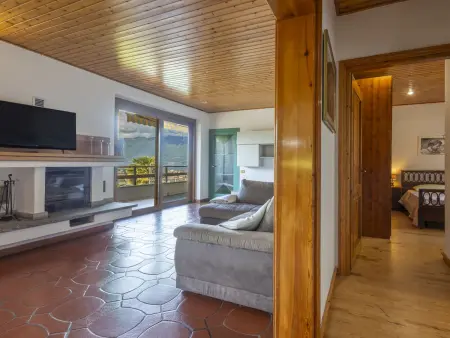 Angelina, Appartement 6 personnes à Luino - Photo 11