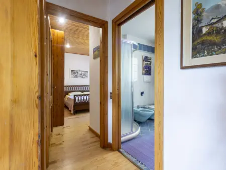 Angelina, Appartement 6 personnes à Luino - Photo 12