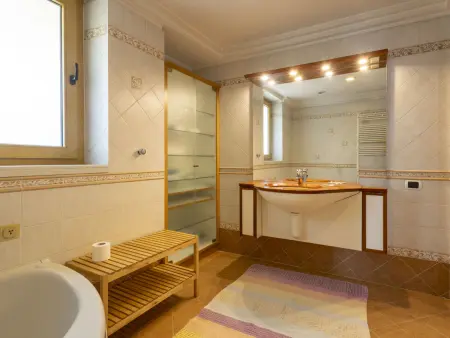 Angelina, Appartement 6 personnes à Luino - Photo 18