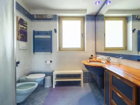 Angelina, Appartement 6 personnes à Luino - Photo 21