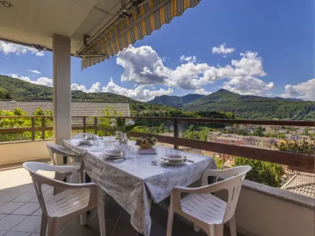 Angelina, Appartement 6 personnes à Luino - Photo 23