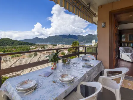 Angelina, Appartement 6 personnes à Luino - Photo 24