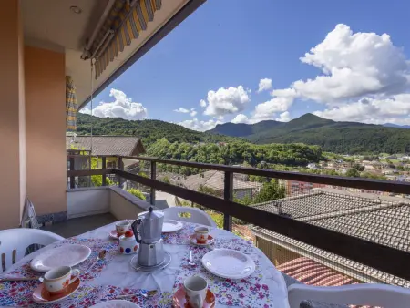 Angelina, Appartement 6 personnes à Luino - Photo 25