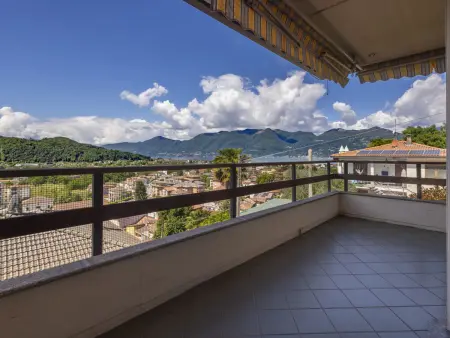 Angelina, Appartement 6 personnes à Luino - Photo 27