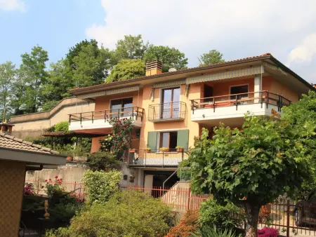 Angelina, Appartement 6 personnes à Luino - Photo 31