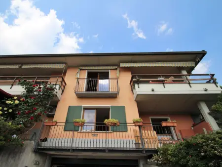 Angelina, Appartement 6 personnes à Luino - Photo 32