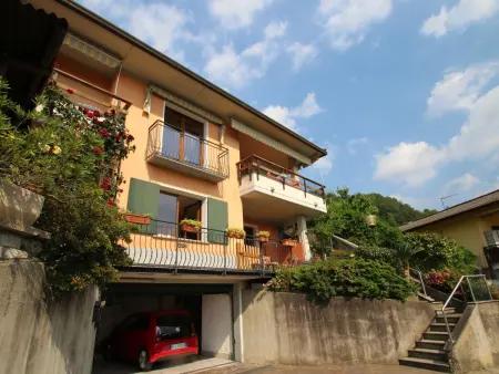 Angelina, Appartement 6 personnes à Luino - Photo 34