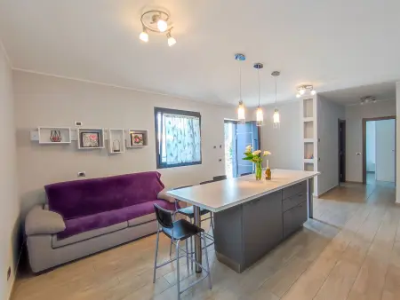 Panorama, Appartement 4 personnes à Porlezza - Photo 5