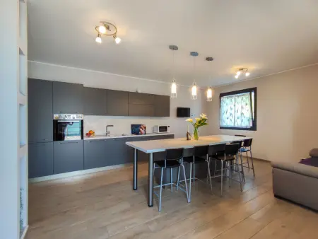 Panorama, Appartement 4 personnes à Porlezza - Photo 7
