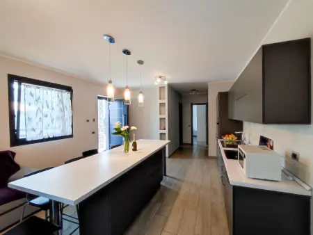 Panorama, Appartement 4 personnes à Porlezza - Photo 8