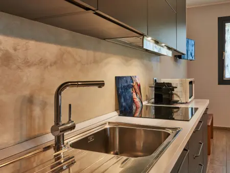 Panorama, Appartement 4 personnes à Porlezza - Photo 11