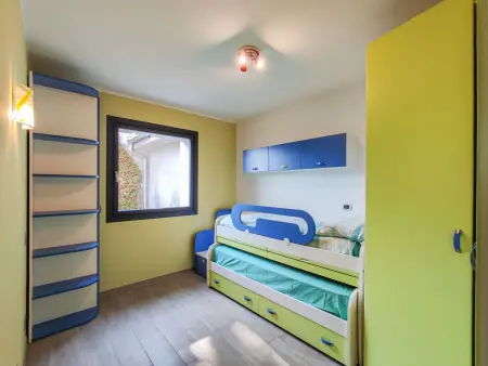Panorama, Appartement 4 personnes à Porlezza - Photo 15