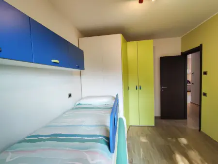 Panorama, Appartement 4 personnes à Porlezza - Photo 16
