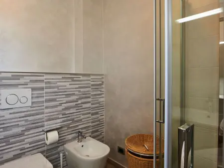 Panorama, Appartement 4 personnes à Porlezza - Photo 20