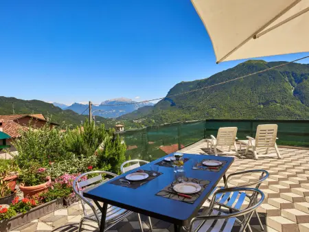 Panorama, Appartement 4 personnes à Porlezza - Photo 23