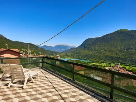 Panorama, Appartement 4 personnes à Porlezza - Photo 25