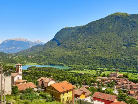 Panorama, Appartement 4 personnes à Porlezza - Photo 26