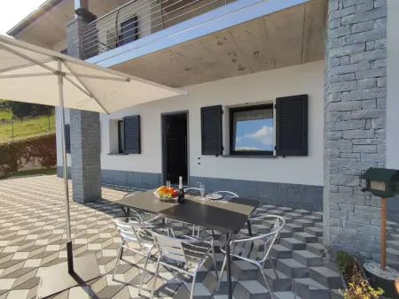 Panorama, Appartement 4 personnes à Porlezza - Photo 28