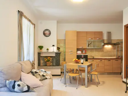 Dani, Appartement 5 personnes à Colico - Photo 4