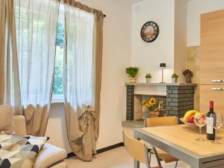 Dani, Appartement 5 personnes à Colico - Photo 7