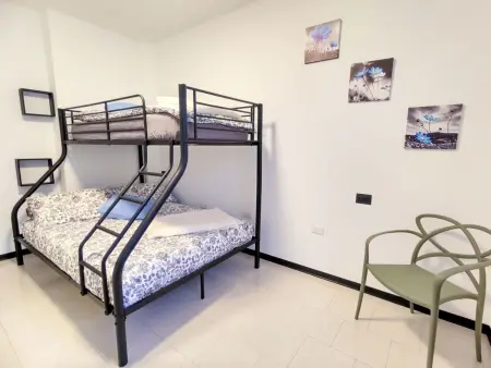 Dani, Appartement 5 personnes à Colico - Photo 16