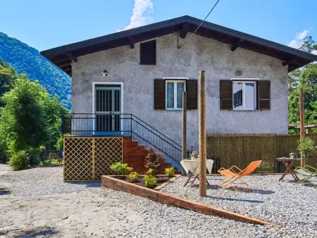 Dani, Appartement 5 personnes à Colico - Photo 26