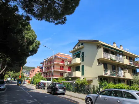 Brunetta, Appartement 3 personnes à Sestri Levante - Photo 1