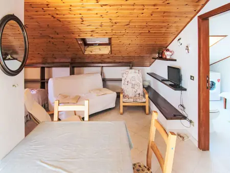 Brunetta, Appartement 3 personnes à Sestri Levante - Photo 2