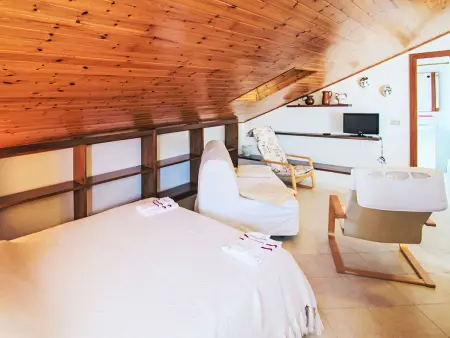 Brunetta, Appartement 3 personnes à Sestri Levante - Photo 3