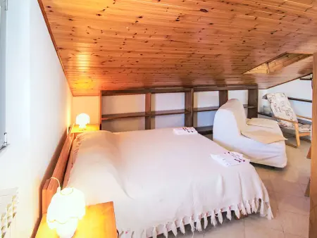 Brunetta, Appartement 3 personnes à Sestri Levante - Photo 4