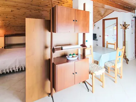 Brunetta, Appartement 3 personnes à Sestri Levante - Photo 5