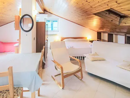Brunetta, Appartement 3 personnes à Sestri Levante - Photo 6