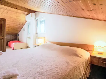 Brunetta, Appartement 3 personnes à Sestri Levante - Photo 7