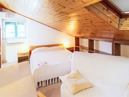 Brunetta, Appartement 3 personnes à Sestri Levante - Photo 8