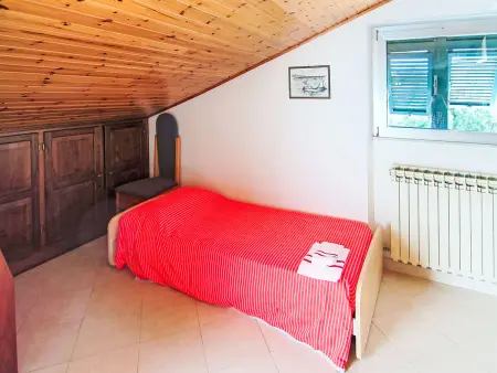 Brunetta, Appartement 3 personnes à Sestri Levante - Photo 10