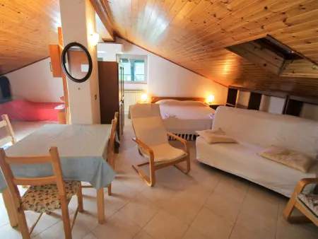 Brunetta, Appartement 3 personnes à Sestri Levante - Photo 11
