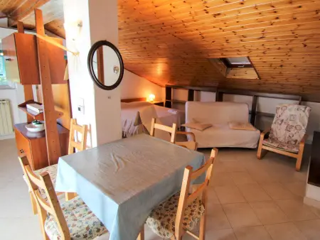 Brunetta, Appartement 3 personnes à Sestri Levante - Photo 12