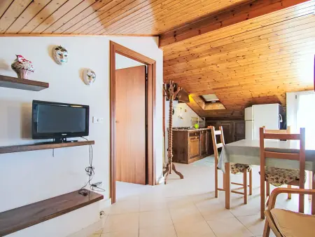 Brunetta, Appartement 3 personnes à Sestri Levante - Photo 13