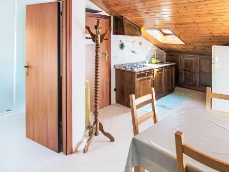 Brunetta, Appartement 3 personnes à Sestri Levante - Photo 14