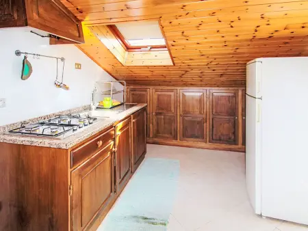 Brunetta, Appartement 3 personnes à Sestri Levante - Photo 15