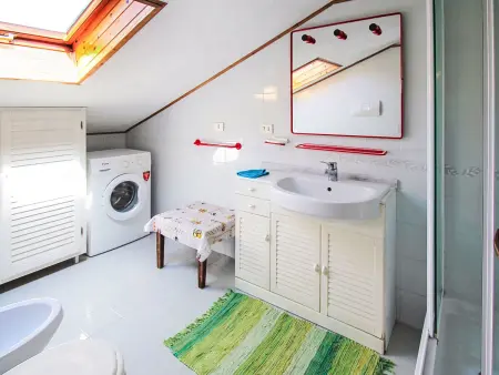 Brunetta, Appartement 3 personnes à Sestri Levante - Photo 17