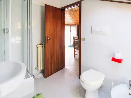 Brunetta, Appartement 3 personnes à Sestri Levante - Photo 18