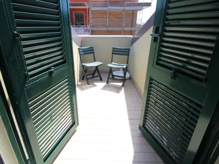 Brunetta, Appartement 3 personnes à Sestri Levante - Photo 19