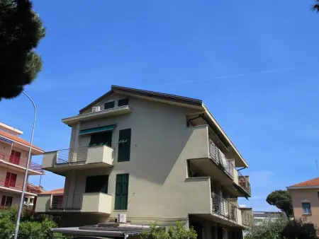 Brunetta, Appartement 3 personnes à Sestri Levante - Photo 20