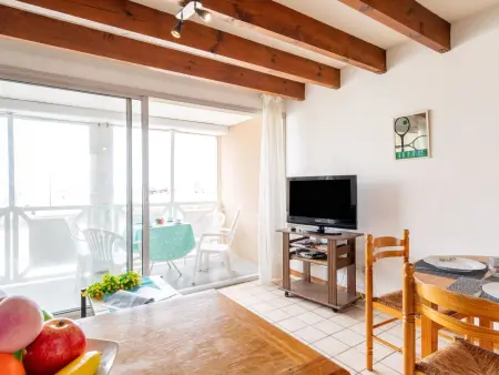 Belvédère 4, Appartement 4 personnes à Mimizan - Photo 1