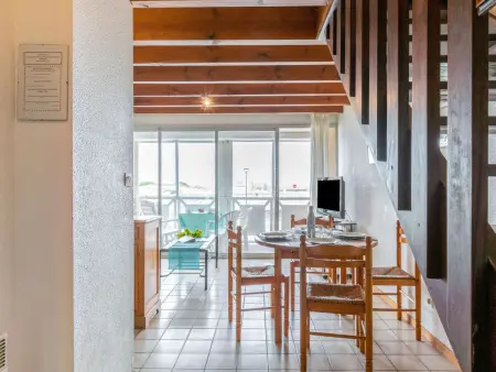 Belvédère 4, Appartement 4 personnes à Mimizan - Photo 2