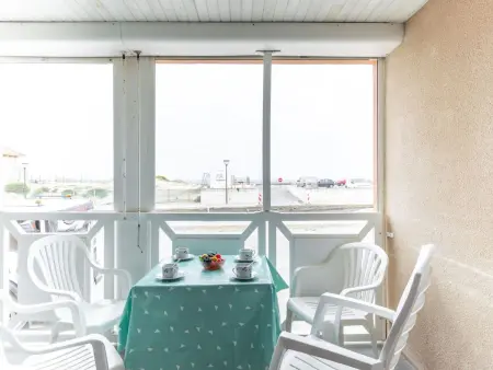 Belvédère 4, Appartement 4 personnes à Mimizan - Photo 3