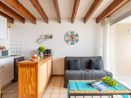 Belvédère 4, Appartement 4 personnes à Mimizan - Photo 4