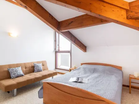 Belvédère 4, Appartement 4 personnes à Mimizan - Photo 5